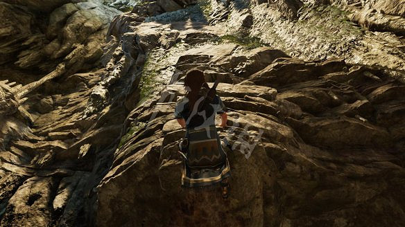 《古墓奇兵：暗影》全流程圖文攻略：全解謎+全支線+全收集+遊戲介紹+遊戲操作