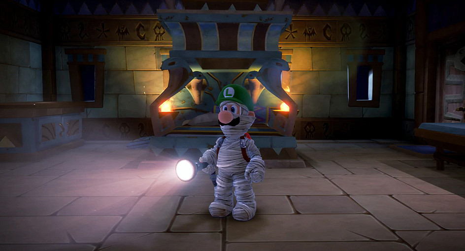 《路易吉洋館3》追加DLC多人遊樂包公布 首彈20年4月前上線 《路易吉洋館3》追加DLC多人遊樂包公布 首彈20年4月前上線