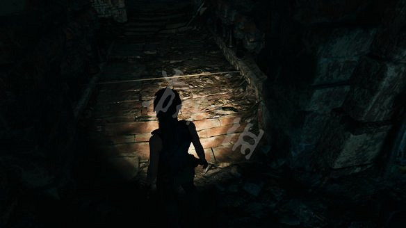 《古墓奇兵：暗影》全流程圖文攻略：全解謎+全支線+全收集+遊戲介紹+遊戲操作