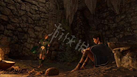 《古墓奇兵：暗影》全流程圖文攻略：全解謎+全支線+全收集+遊戲介紹+遊戲操作