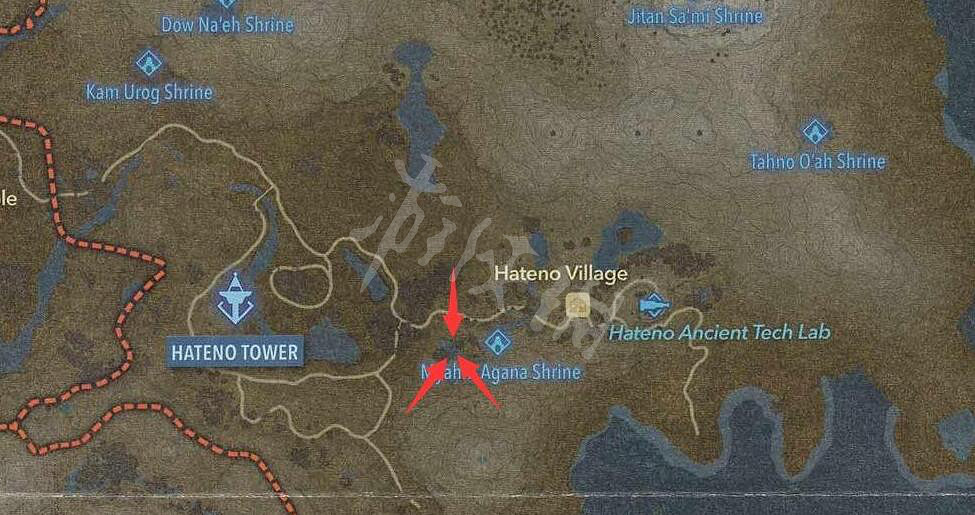 《塞爾達傳說：曠野之息》自宅怎麽獲得？買房子任務攻略介紹