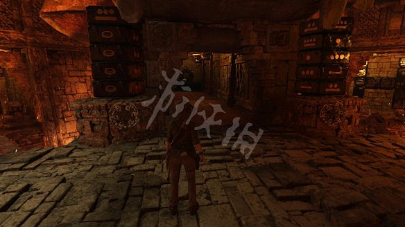 《古墓奇兵：暗影》全流程圖文攻略：全解謎+全支線+全收集+遊戲介紹+遊戲操作