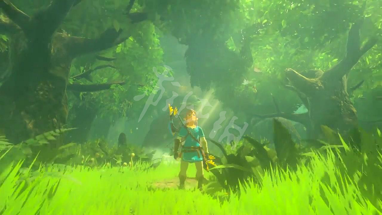 《塞爾達傳說:曠野之息》劍之試煉初階無傷攻關攻略 《塞爾達傳說:曠野之息》劍之試煉初階無傷攻關攻略