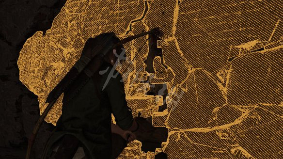 《古墓奇兵：暗影》全流程圖文攻略：全解謎+全支線+全收集+遊戲介紹+遊戲操作