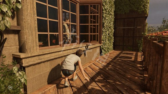 《古墓奇兵：暗影》全流程圖文攻略：全解謎+全支線+全收集+遊戲介紹+遊戲操作