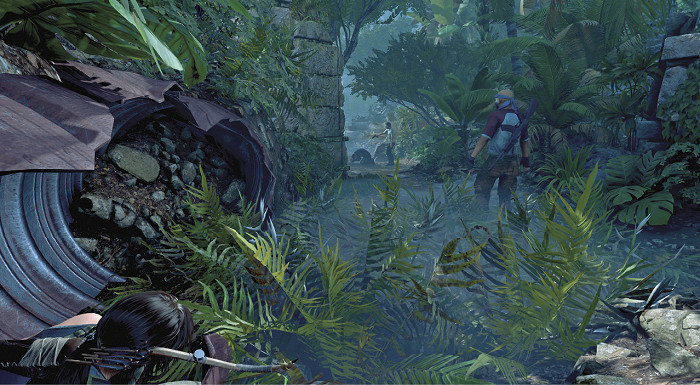 《古墓奇兵暗影》科祖梅爾通關攻略 科蘇梅爾全收集攻略 《古墓奇兵暗影》科祖梅爾通關攻略 科蘇梅爾全收集攻略