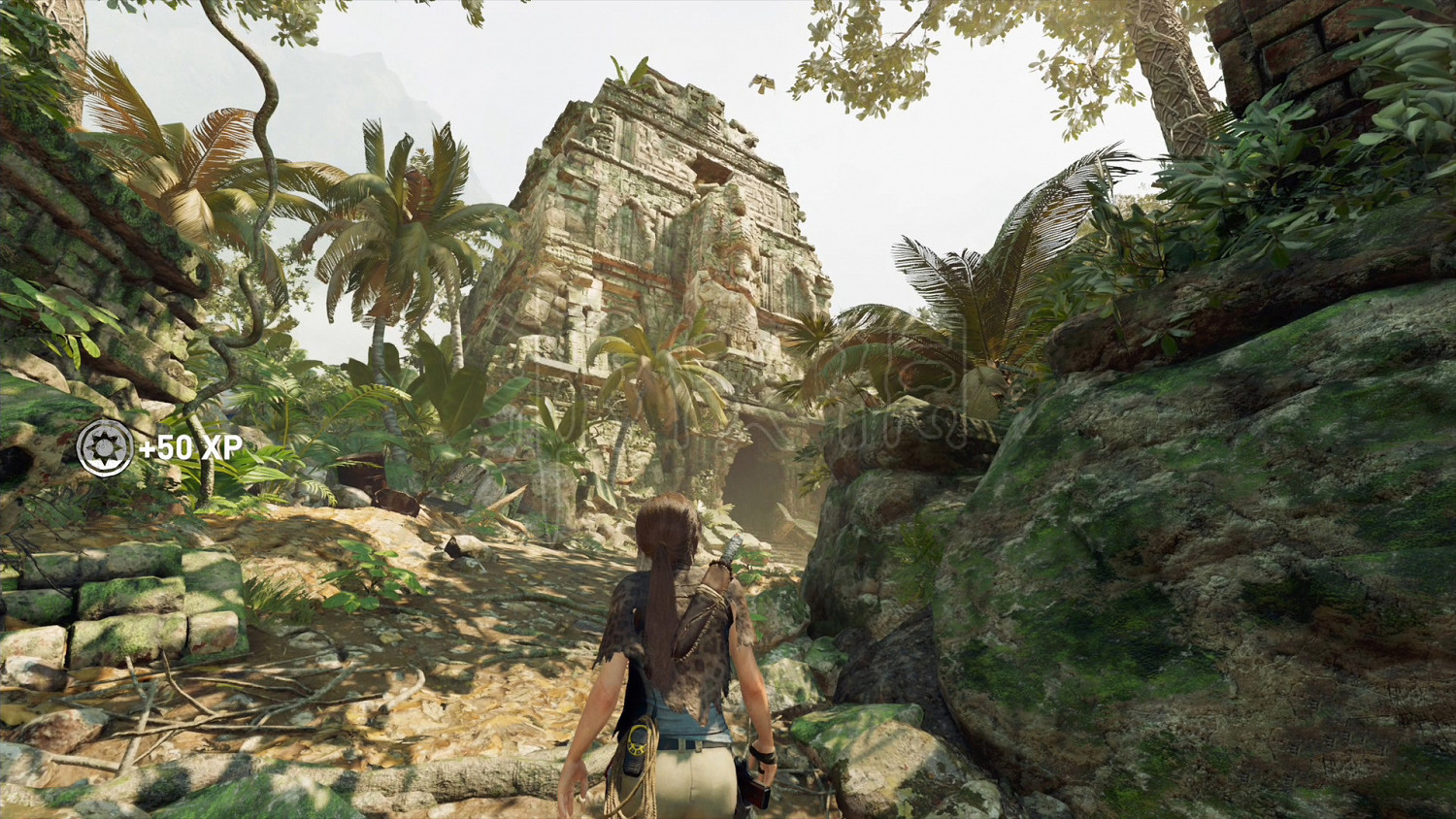 《古墓奇兵暗影》全流程圖文攻略 全收集+操作介紹+非劇透攻略【已完結】 《古墓奇兵暗影》全流程圖文攻略 全收集+操作介紹+非劇透攻略【已完結】