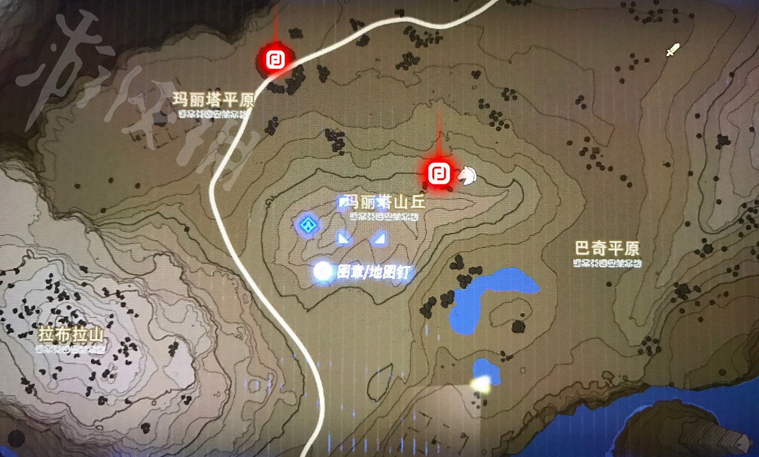 《塞爾達傳說:曠野之息》毅力蘑菇怎麽刷?毅力蘑菇收集指南圖文解析 《塞爾達傳說:曠野之息》毅力蘑菇怎麽刷?毅力蘑菇收集指南圖文解析