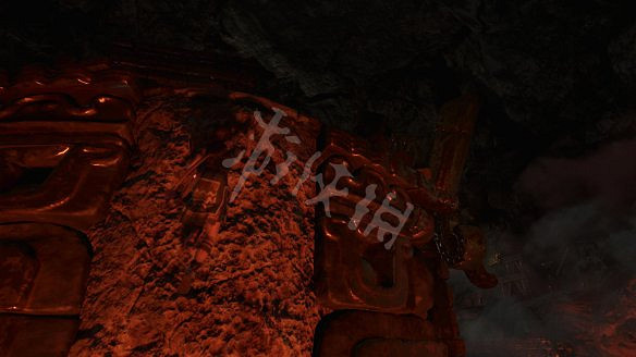 《古墓奇兵：暗影》全流程圖文攻略：全解謎+全支線+全收集+遊戲介紹+遊戲操作