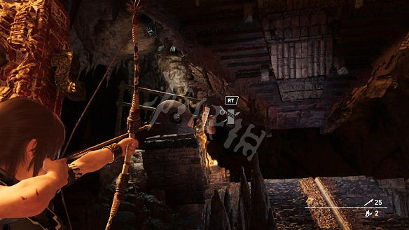 《古墓奇兵：暗影》全流程圖文攻略：全解謎+全支線+全收集+遊戲介紹+遊戲操作