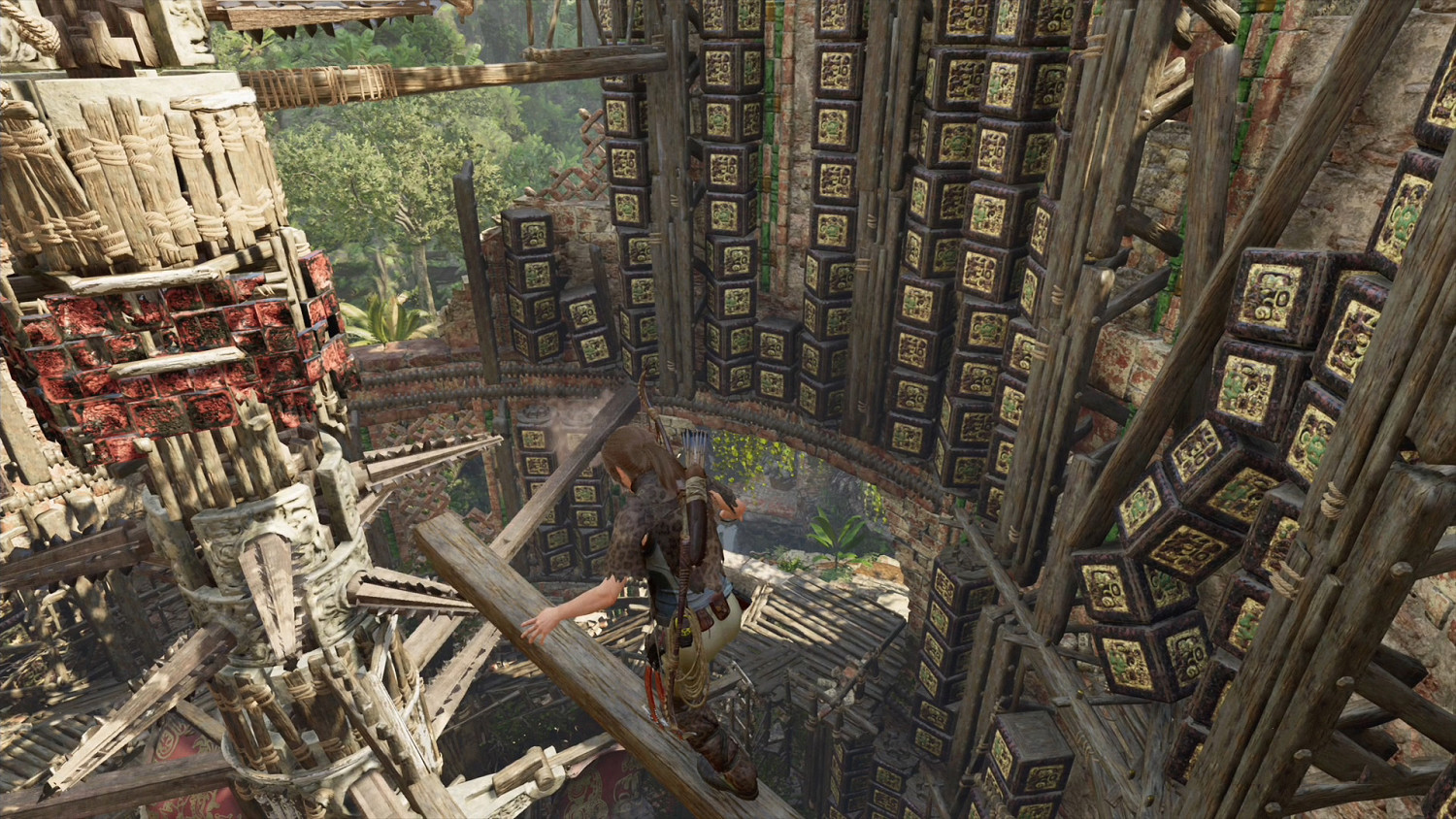 《古墓奇兵暗影》全流程圖文攻略 全收集+操作介紹+非劇透攻略【已完結】 《古墓奇兵暗影》全流程圖文攻略 全收集+操作介紹+非劇透攻略【已完結】