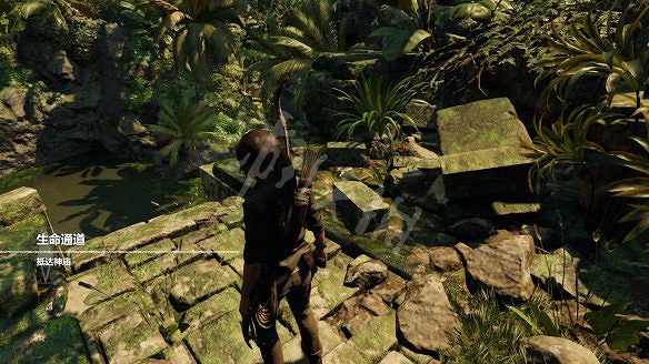 《古墓奇兵:暗影》全流程圖文攻略:全解謎+全支線+全收集+遊戲介紹+遊戲操作 《古墓奇兵:暗影》全流程圖文攻略:全解謎+全支線+全收集+遊戲介紹+遊戲操作