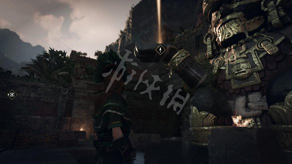 《古墓奇兵:暗影》全流程圖文攻略:全解謎+全支線+全收集+遊戲介紹+遊戲操作 《古墓奇兵:暗影》全流程圖文攻略:全解謎+全支線+全收集+遊戲介紹+遊戲操作