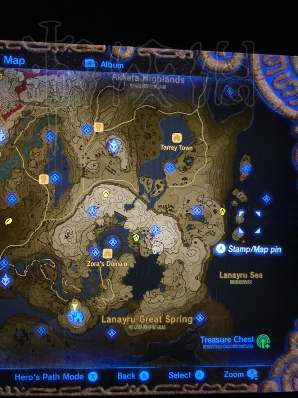 《塞爾達傳說:曠野之息》DLC2主線任務攻略 DLC2主線任務怎麽做? 《塞爾達傳說:曠野之息》DLC2主線任務攻略 DLC2主線任務怎麽做?