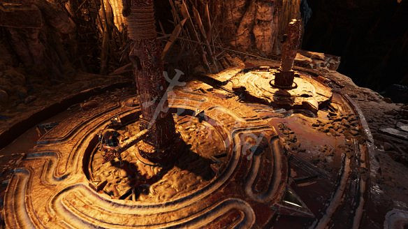 《古墓奇兵：暗影》全流程圖文攻略：全解謎+全支線+全收集+遊戲介紹+遊戲操作