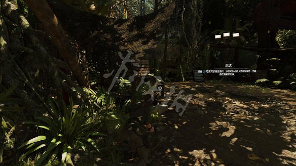 《古墓奇兵:暗影》全流程圖文攻略:全解謎+全支線+全收集+遊戲介紹+遊戲操作 《古墓奇兵:暗影》全流程圖文攻略:全解謎+全支線+全收集+遊戲介紹+遊戲操作