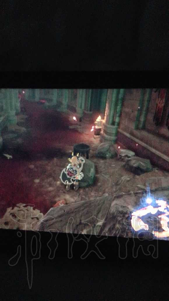 《塞爾達傳說:曠野之息》城堡收集裝備最佳路線 《塞爾達傳說:曠野之息》城堡收集裝備最佳路線