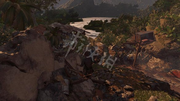 《古墓奇兵：暗影》全流程圖文攻略：全解謎+全支線+全收集+遊戲介紹+遊戲操作