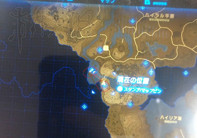 《塞爾達傳說：曠野之息》DLC大師模式快速獲得武器方法一覽