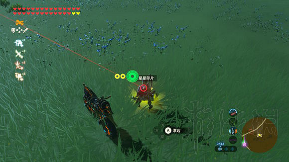 《塞爾達傳說:曠野之息》技巧匯總 全方面實用技巧盤點 《塞爾達傳說:曠野之息》技巧匯總 全方面實用技巧盤點