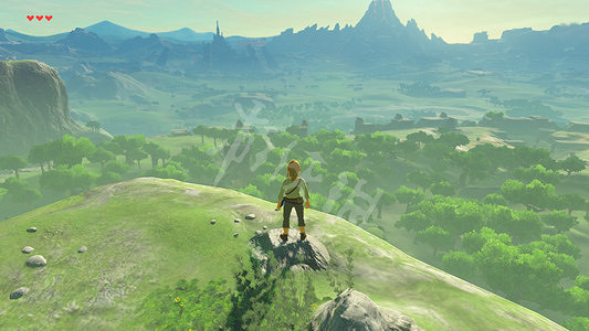 《塞爾達傳說曠野之息》完成度怎麽增加 100完成度探索地名匯總 《塞爾達傳說曠野之息》完成度怎麽增加 100完成度探索地名匯總