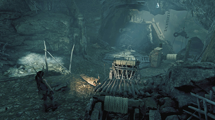 《古墓奇兵暗影》科祖梅爾通關攻略 科蘇梅爾全收集攻略 《古墓奇兵暗影》科祖梅爾通關攻略 科蘇梅爾全收集攻略