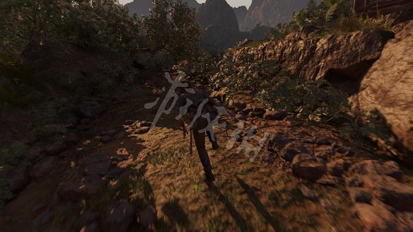 《古墓奇兵：暗影》全流程圖文攻略：全解謎+全支線+全收集+遊戲介紹+遊戲操作