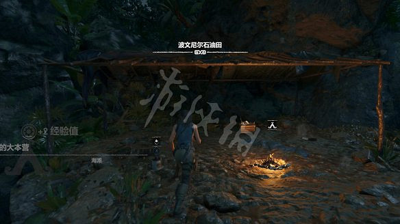 《古墓奇兵：暗影》全流程圖文攻略：全解謎+全支線+全收集+遊戲介紹+遊戲操作