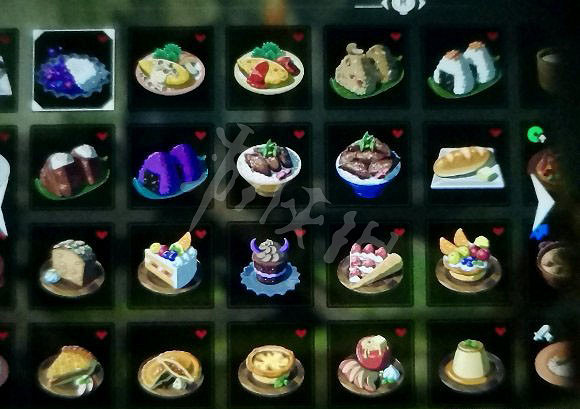 《塞爾達傳說曠野之息》料理怎麽做 全料理食譜匯總 《塞爾達傳說曠野之息》料理怎麽做 全料理食譜匯總