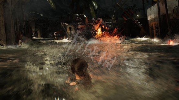 《古墓奇兵：暗影》全流程圖文攻略：全解謎+全支線+全收集+遊戲介紹+遊戲操作