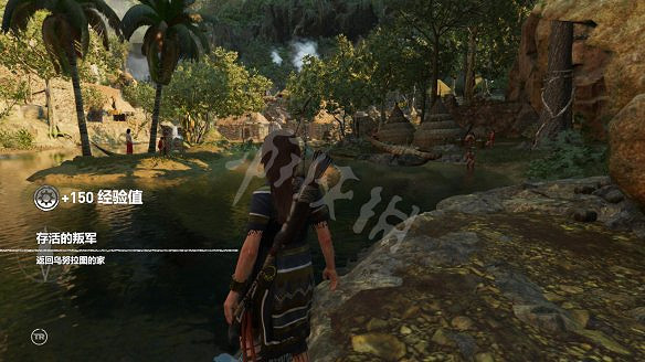 《古墓奇兵：暗影》全流程圖文攻略：全解謎+全支線+全收集+遊戲介紹+遊戲操作