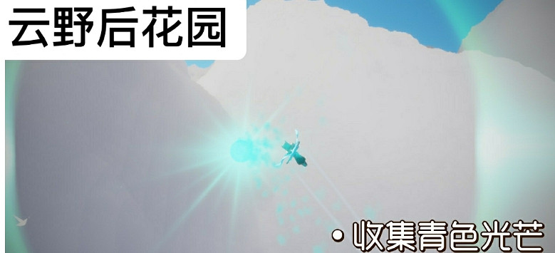 《光遇》11.1任務攻略 11月1日每日任務怎麽做