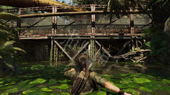 《古墓奇兵:暗影》全流程圖文攻略:全解謎+全支線+全收集+遊戲介紹+遊戲操作 《古墓奇兵:暗影》全流程圖文攻略:全解謎+全支線+全收集+遊戲介紹+遊戲操作