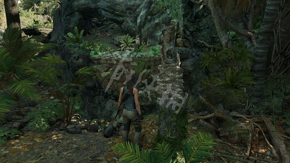 《古墓奇兵:暗影》全流程圖文攻略:全解謎+全支線+全收集+遊戲介紹+遊戲操作 《古墓奇兵:暗影》全流程圖文攻略:全解謎+全支線+全收集+遊戲介紹+遊戲操作