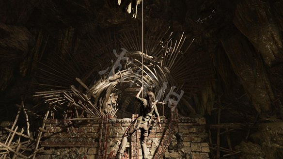 《古墓奇兵:暗影》全流程圖文攻略:全解謎+全支線+全收集+遊戲介紹+遊戲操作 《古墓奇兵:暗影》全流程圖文攻略:全解謎+全支線+全收集+遊戲介紹+遊戲操作