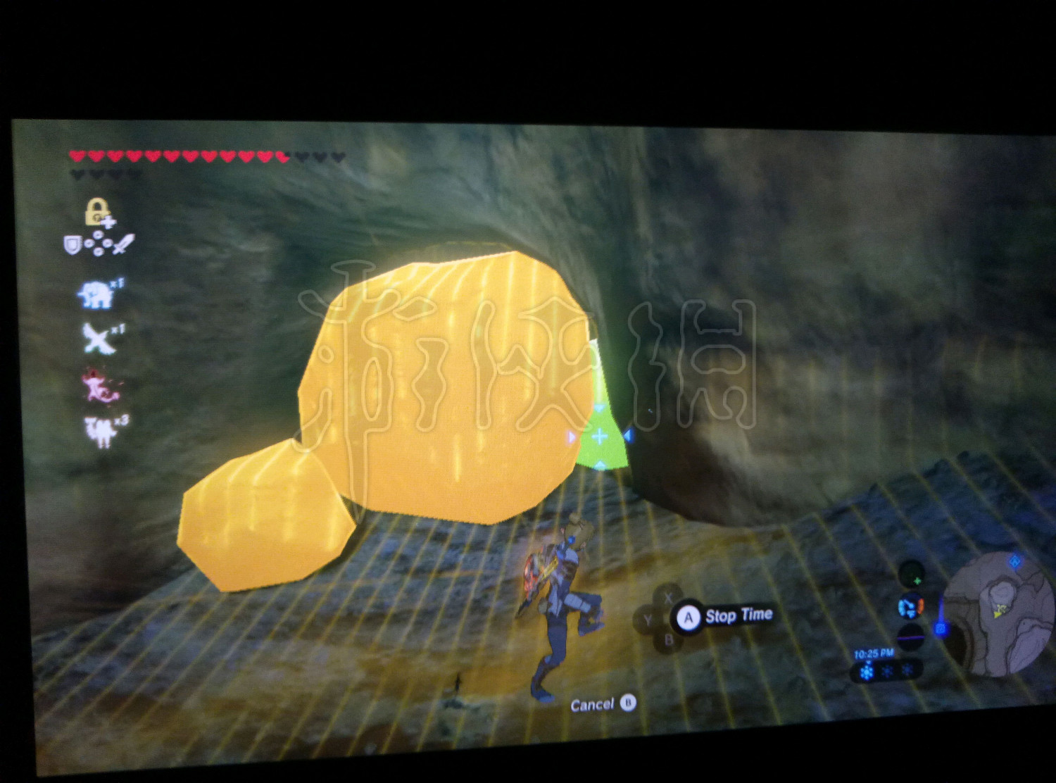 《塞爾達傳說：曠野之息》初期獲得金弓指南 初期怎麽獲得金弓？