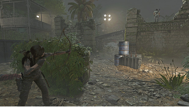 《古墓奇兵暗影》科祖梅爾通關攻略 科蘇梅爾全收集攻略 《古墓奇兵暗影》科祖梅爾通關攻略 科蘇梅爾全收集攻略