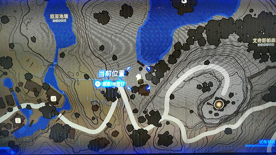 《塞爾達傳說：曠野之息》怎麽刷錢？新手第二個村子刷錢方法介紹