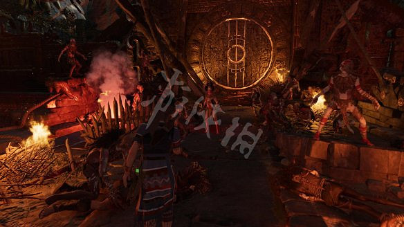 《古墓奇兵：暗影》全流程圖文攻略：全解謎+全支線+全收集+遊戲介紹+遊戲操作