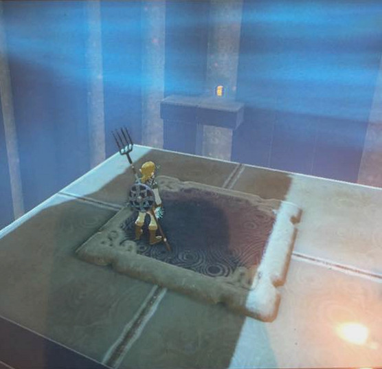 《塞爾達傳說:曠野之息》風之神廟寶箱怎麽拿?風神廟寶箱打開方法 《塞爾達傳說:曠野之息》風之神廟寶箱怎麽拿?風神廟寶箱打開方法