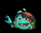 《地下城物語》喪屍試練 喪屍試練打法攻略 《地下城物語》喪屍試練 喪屍試練打法攻略