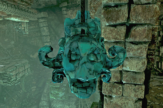 《古墓奇兵暗影》科祖梅爾通關攻略 科蘇梅爾全收集攻略 《古墓奇兵暗影》科祖梅爾通關攻略 科蘇梅爾全收集攻略