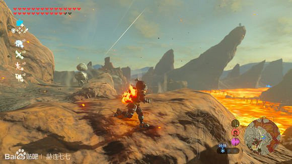 《塞爾達傳說曠野之息》盾牌收集攻略大全 盾牌在哪裡刷？