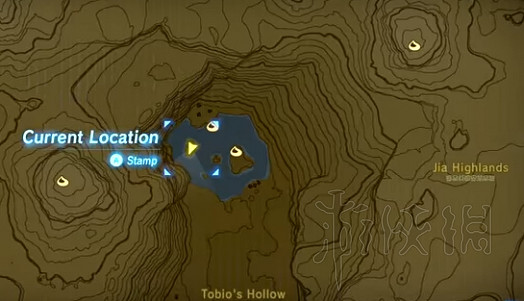 《塞爾達傳說：曠野之息》DLC2新裝備入手方法圖文攻略