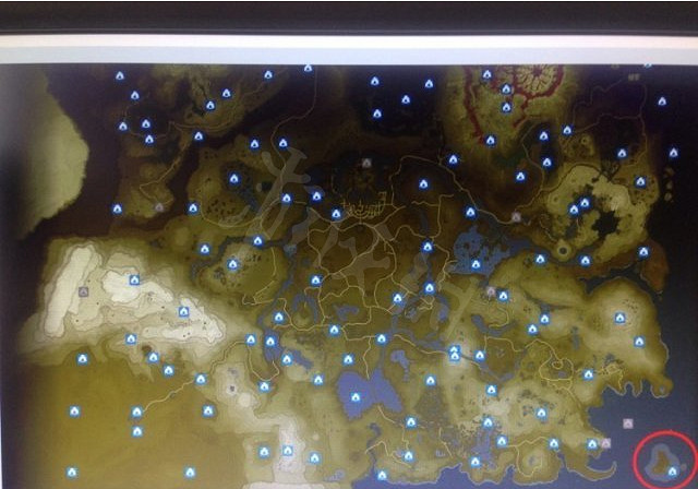 《塞爾達傳說曠野之息》怎麽獲得弓箭？獲得弓箭方法分享