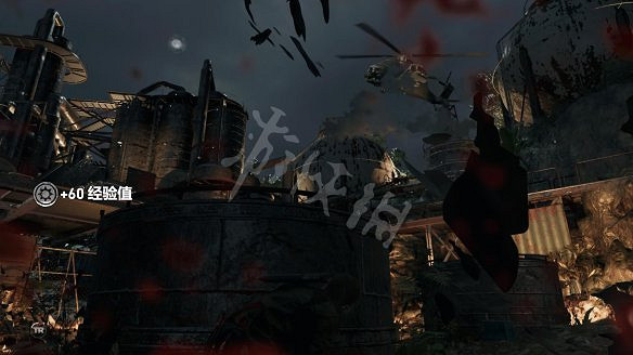 《古墓奇兵：暗影》全流程圖文攻略：全解謎+全支線+全收集+遊戲介紹+遊戲操作