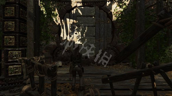 《古墓奇兵:暗影》全流程圖文攻略:全解謎+全支線+全收集+遊戲介紹+遊戲操作 《古墓奇兵:暗影》全流程圖文攻略:全解謎+全支線+全收集+遊戲介紹+遊戲操作