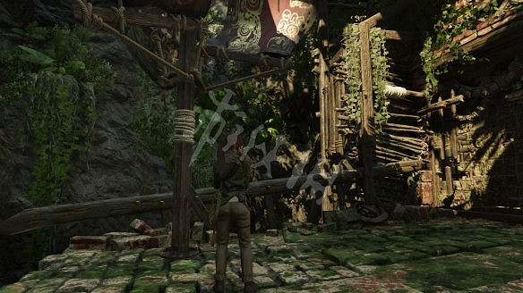 《古墓奇兵:暗影》全流程圖文攻略:全解謎+全支線+全收集+遊戲介紹+遊戲操作 《古墓奇兵:暗影》全流程圖文攻略:全解謎+全支線+全收集+遊戲介紹+遊戲操作