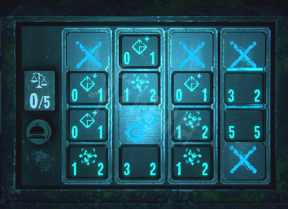 《賭命牌卡》保險箱怎麽解?保險箱答案分享 《賭命牌卡》保險箱怎麽解?保險箱答案分享