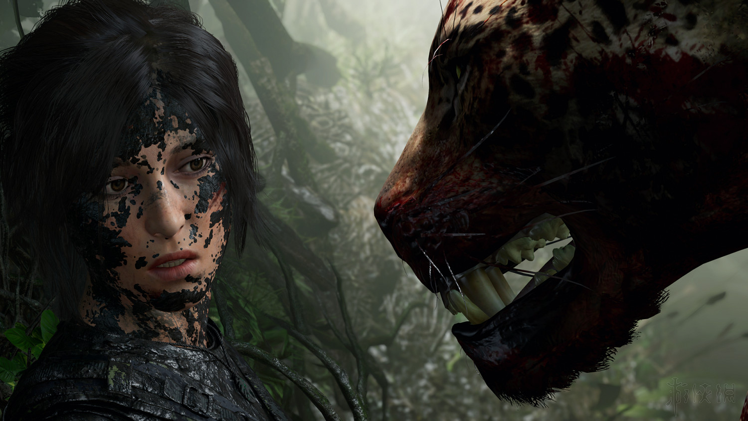 《古墓奇兵暗影》畫面及操作難度試玩評價 遊戲性如何? 《古墓奇兵暗影》畫面及操作難度試玩評價 遊戲性如何?